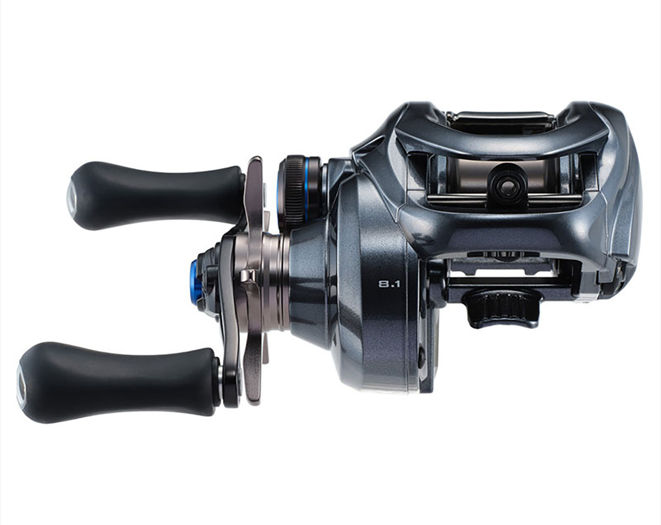 Shimano SLX XT DC 71 XG
